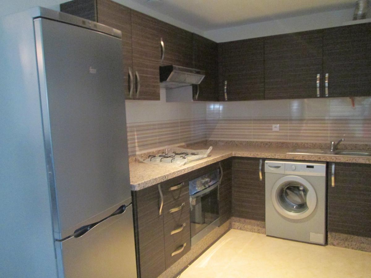 Residence Maysa M'Diq Exterior photo